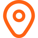 Ícone de localização